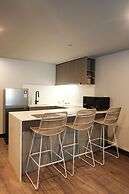 Aster Apartment Bali