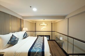 Aster Apartment Bali