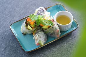 Aster Apartment Bali