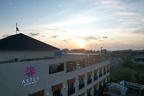 Aster Apartment Bali