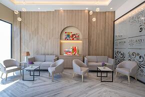 Aster Apartment Bali