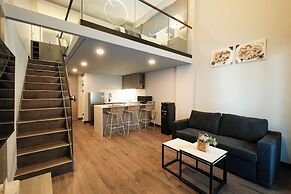 Aster Apartment Bali