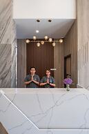Aster Apartment Bali