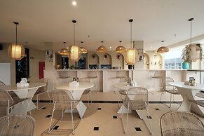 Aster Apartment Bali