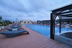 Aster Apartment Bali