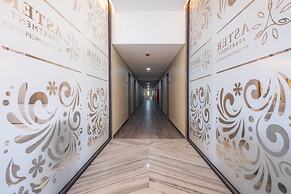 Aster Apartment Bali