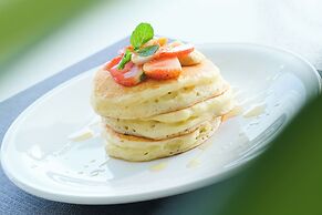 Aster Apartment Bali