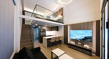 Aster Apartment Bali