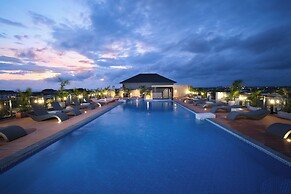 Aster Apartment Bali