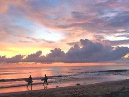 Aster Apartment Bali