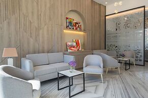 Aster Apartment Bali