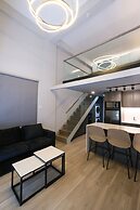 Aster Apartment Bali