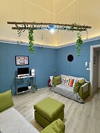 4Brooms-Paladini b&b