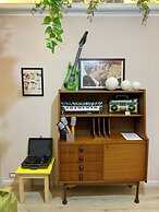 4Brooms-Paladini b&b