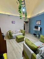 4Brooms-Paladini b&b