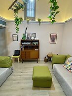 4Brooms-Paladini b&b