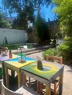 4Brooms-Paladini b&b