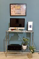 4Brooms-Paladini b&b