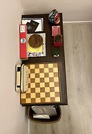 4Brooms-Paladini b&b