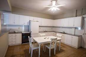 Retreat Lefkada - Villa Rafael AV Properties