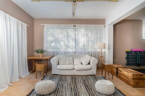 Retreat Lefkada - Villa Rafael AV Properties