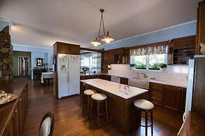 Retreat Lefkada - Villa Rafael AV Properties