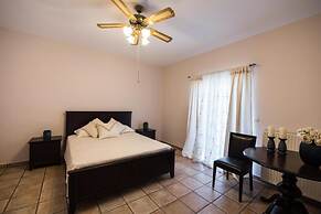 Retreat Lefkada - Villa Rafael AV Properties