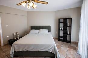 Retreat Lefkada - Villa Rafael AV Properties