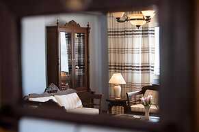 Retreat Lefkada - Villa Rafael AV Properties