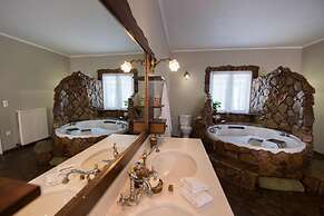 Retreat Lefkada - Villa Rafael AV Properties