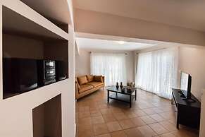 Retreat Lefkada - Villa Rafael AV Properties