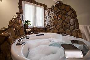 Retreat Lefkada - Villa Rafael AV Properties