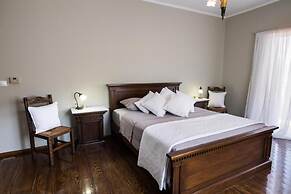 Retreat Lefkada - Villa Rafael AV Properties