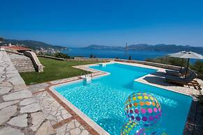 Retreat Lefkada - Villa Rafael AV Properties