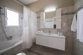 Retreat Lefkada - Villa Rafael AV Properties