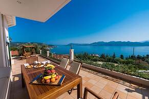 Retreat Lefkada - Villa Rafael AV Properties