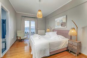 Retreat Lefkada - Villa Rafael AV Properties