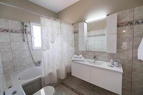 Retreat Lefkada - Villa Rafael AV Properties