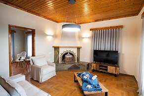 Rosa's House Lefkada AV Properties