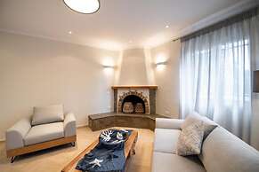 Rosa's House Lefkada AV Properties