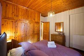 Rosa's House Lefkada AV Properties