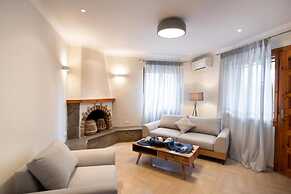 Rosa's House Lefkada AV Properties