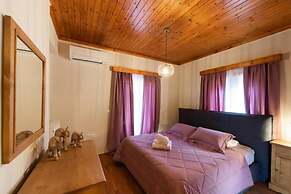 Rosa's House Lefkada AV Properties