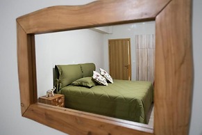 Rosa's House Lefkada AV Properties