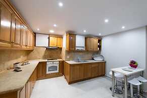 Rosa's House Lefkada AV Properties