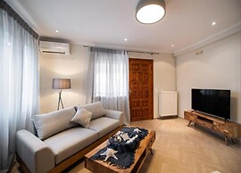 Rosa's House Lefkada AV Properties