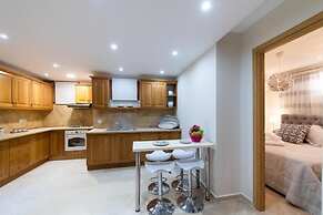 Rosa's House Lefkada AV Properties