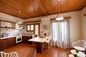 Rosa's House Lefkada AV Properties