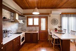 Rosa's House Lefkada AV Properties