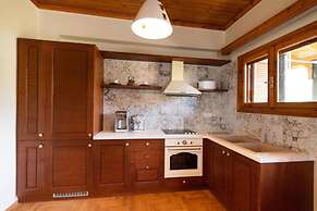 Rosa's House Lefkada AV Properties